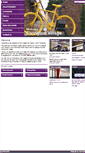 Mobile Screenshot of elvington.net